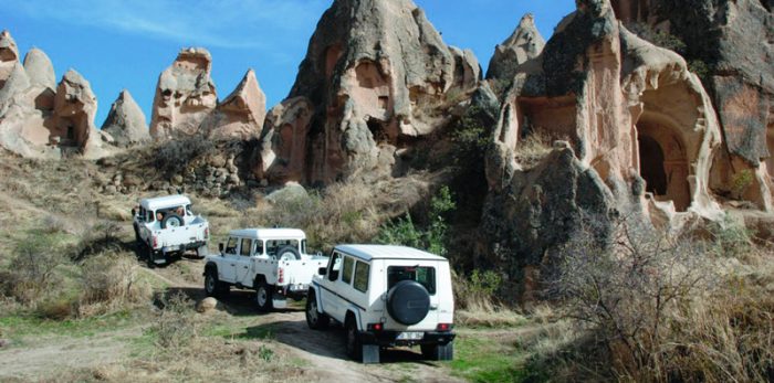 jeepcappadocia