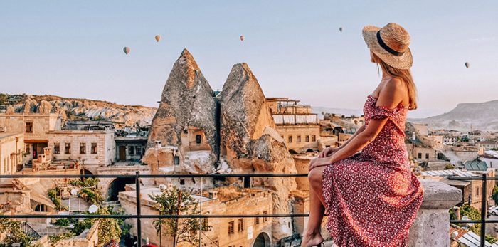 valleys of cappadocia tour